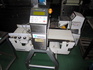 アンリツ産機システム　金属検出機　KD3001AW