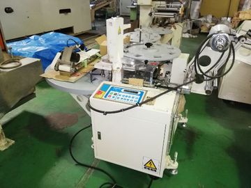 川島製作所 上包み機（角折包装機） GW-4KMC - 中古包装機械 印字 検査