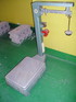 棹秤　50ｋｇ