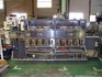 アサヒ装設㈱　焼き物用トンネルオーブン　型式MPO-5018J 型式BB-30B