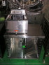 谷口工業　卓上型電気フライヤー　TCFL-3545E