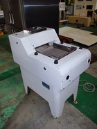 ㈱愛工舎製作所　ミニモルダー　型式MM-230