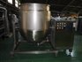 〈受注生産品〉球形ニーダー　固定式800Ｌ　TM-800A-N