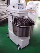 スパイラルミキサー　型式SM-50T