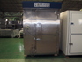 ㈱共栄電熱　 急速凍結庫　ラックカート式　型式KSS-17B