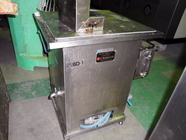 ㈱荒畑製作所　蒸し機　型式SD-1