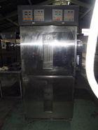 三幸機械㈱　ドウコン　型式SDC-1636W