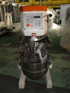 ㈱愛工舎製作所　ミキサー　型式 MT-50H