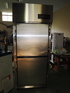 AOT  3-D Freezer　急速凍結庫　KQF-1420