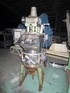 コバード　求肥用蒸練木機　KL-80