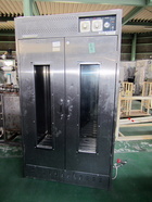 北沢産業　ホイロ　KPO-26S