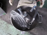 愛工舎製作所　20Ｌミキサー　MT-20