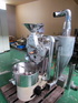 フジロイヤル　珈琲焙煎機　コーヒーロースター　R-103