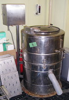 脱水機