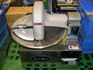 トーセー工業　皿型フードカッター　OMF-400C