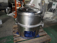 脱水機