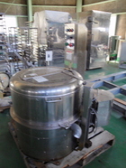 脱水機