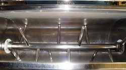 トーセ―工業　フードミキサー　MD-80