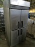 三洋電機 縦型冷凍冷蔵庫
