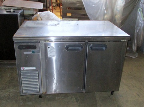 福島工業 台下冷蔵庫 RXW-40RM7-F - 中古食品機械 中古厨房機器