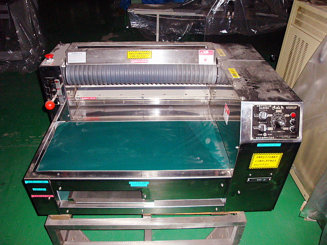 さぬき麺機 万能手打めん機 M305型P - 中古食品機械 食品機械の中古機械