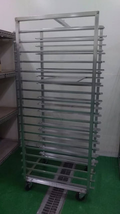 東海フードマシン　ラック　SV2-18B-3