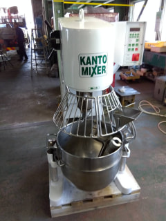 関東混合機工業　ミキサー　HP-60