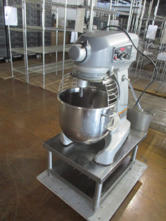 HOBART ホバート　ミキサー　HL200