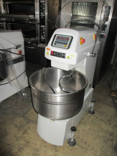 (株)愛工製作所　スパイラルミキサー　AS-50C