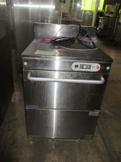 タニコー　食洗器　TDWC-405UE3