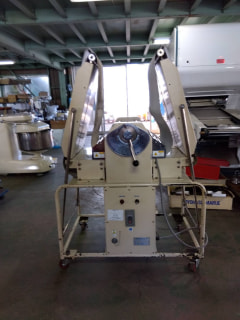 鎌田製作所　リバースシート　KR-25