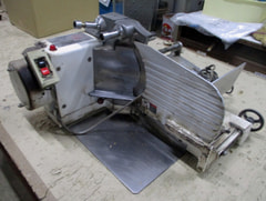 冨士島工機　1枚スライサー　FK-21