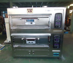 七洋製作所　南蛮窯　NANBAN N632T12