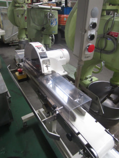 冨士島工機　背割スライサー　FK-8SC
