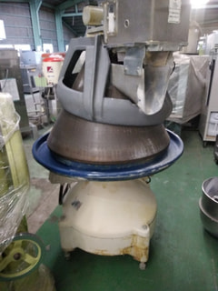 分割機・丸目機 | 中古製パン製菓機械