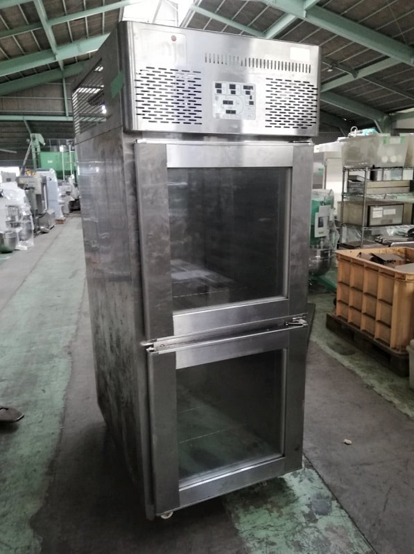 共立プラント工業 ドゥコンディショナー PSDC2-32F2 | 中古製パン製菓機械