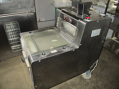 コトブキベーキングマシン　ミニモルダー　KM6002MB