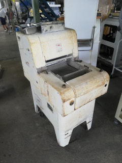(株)愛工舎製作所　アイコーツインミニモルダー　MMR-230-2