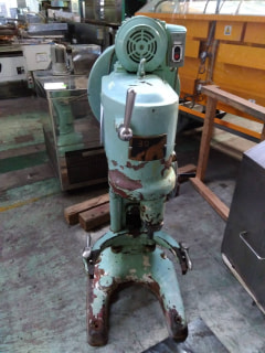 関東混合機工業 関東ミキサー KC-32