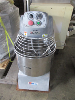 愛工舎製作所　ミキサー　Kolher