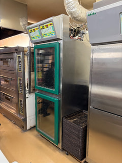 戸倉商事(株)　トークオーブン　TOV-4302