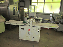正城機械(株)　パイローラー　MR-120