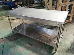 タニコー　作業台