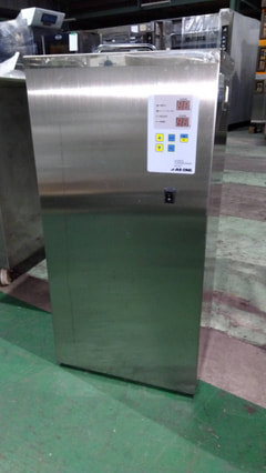 アズワン　自動超音波洗浄機　HZ-ZJT