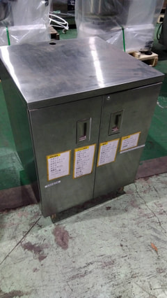 作業台BOX　W600×D600×H800