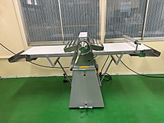 東海フードマシン　パイシーター　WFSM-520