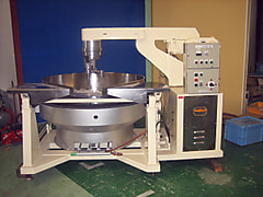 品川工業所　煮練機　サンｒ-3号型　AR-3-500G