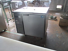 パナソニック　1枚扉コールドテーブル　SUF-K971B