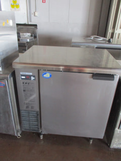 パナソニック　1枚扉コールドテーブル　SUR-UT861LB