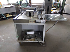 渡辺工業　きりらく　ゆべしカッター　WK-UK